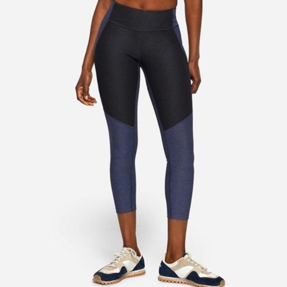 Outdoor Voices 3/4 Leggings